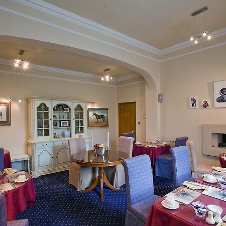 Langley Bank Guest House แอร์ ภายนอก รูปภาพ