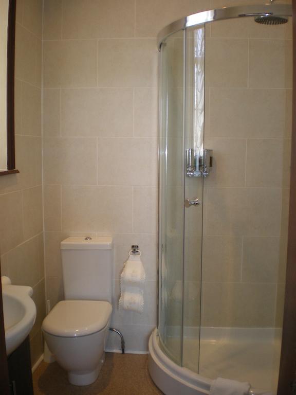 Langley Bank Guest House แอร์ ห้อง รูปภาพ