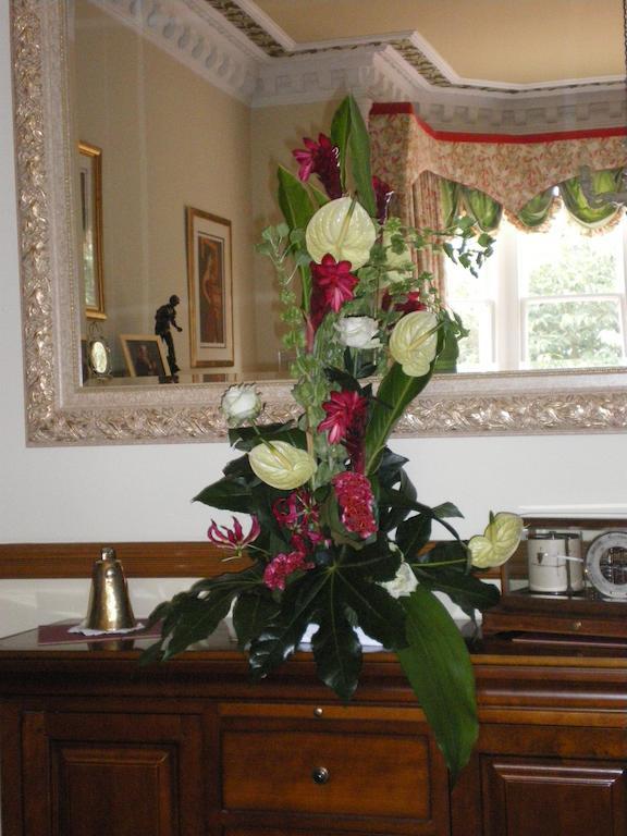 Langley Bank Guest House แอร์ ภายนอก รูปภาพ