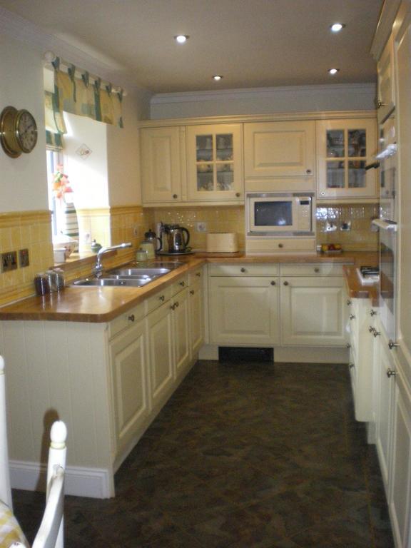 Langley Bank Guest House แอร์ ภายนอก รูปภาพ